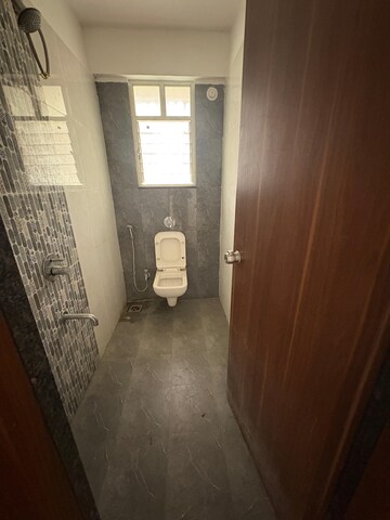Building Lobby in 2 BHK Apartment at Majestique Manhattan, Wagholi – for Sale