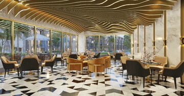 Gym in 2 BHK Apartment at Smart World Orchard, Sector 61 – for Sale