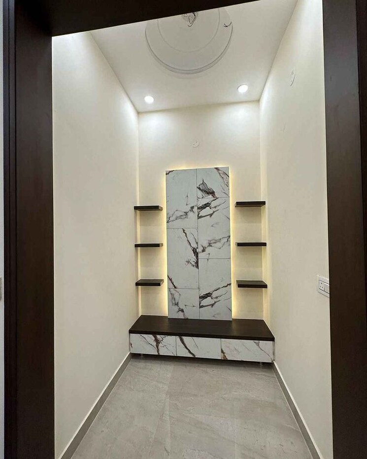 undefined, hirapur 3 Bedroom 1650 Sq.Ft. Independent House In Hirapur Raipur 8373704