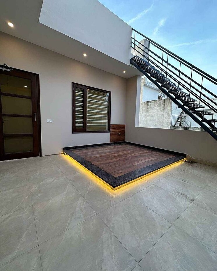 Exterior View, hirapur 3 Bedroom 1650 Sq.Ft. Independent House In Hirapur Raipur 8373704