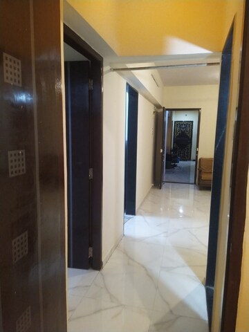  2 BHK Apartment at Rohit Towers, Malad West – for Rent
