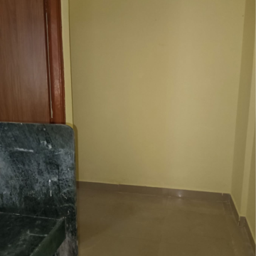 Bedroom in 2 BHK Apartment at Space Heights, Sector 35 – for Sale