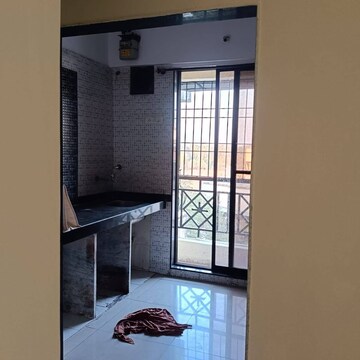 Room in 2 BHK Apartment at Space Heights, Sector 35 – for Sale