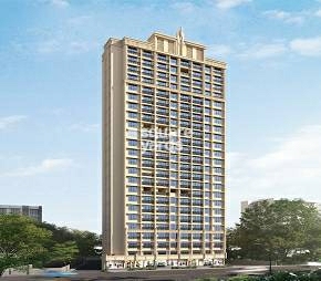 3 BHK Apartment For Sale in K Hemani Ananda CHS