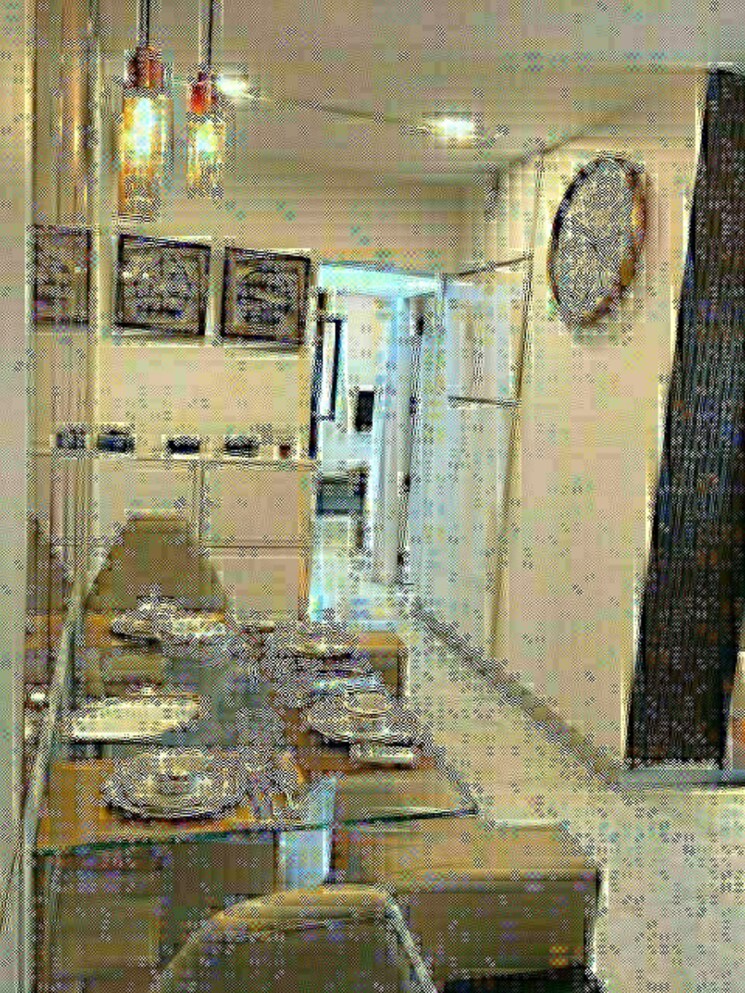 Master Plan, k-hemani-ananda-chs 3 Bedroom 581 Sq.Ft. Apartment In Mulund West Mumbai 8373748