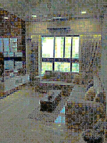Master Plan in 3 BHK Apartment at K Hemani Ananda CHS, Mulund West – for Sale