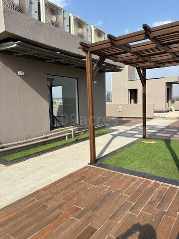3 BHK Apartment – Exterior View View at Smart World Orchard, Sector 61 - for Sale