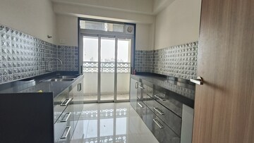 Kitchen in 3 BHK Apartment at Lodha Primo, Parel – for Rent