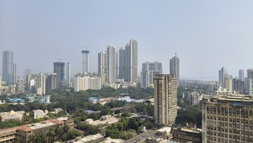 3 BHK Apartment – Exterior View View at Lodha Primo, Parel - for Rent