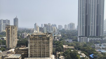 3 BHK Apartment – Exterior View View at Lodha Primo, Parel - for Rent