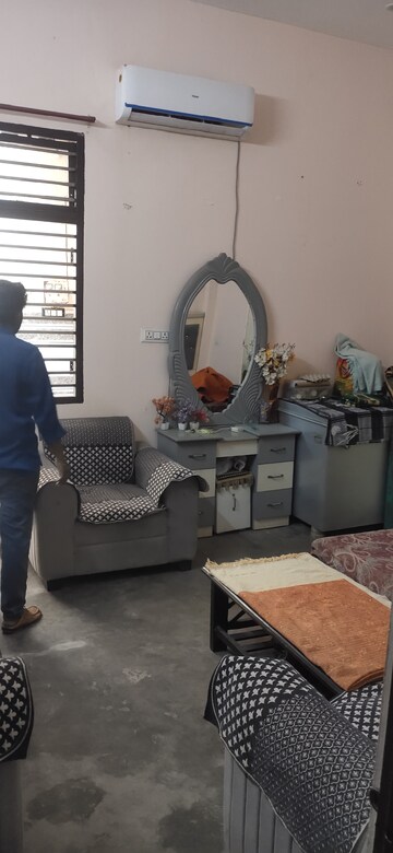 Room in 2 BHK Independent House at Agra Bypass – for Sale