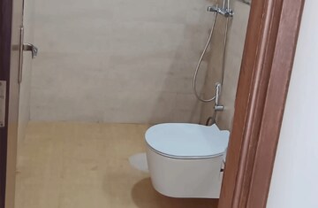 Bathroom in 2 BHK Apartment at Tatvam V Uptown, Ravet – for Sale