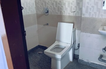 Bathroom in 2 BHK Apartment at Tatvam V Uptown, Ravet – for Sale