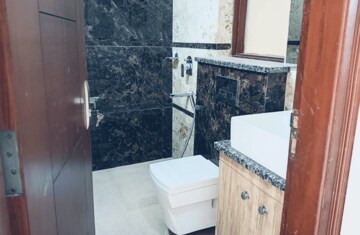 Attached Bathroom in 2 BHK Apartment at Tatvam V Uptown, Ravet – for Sale