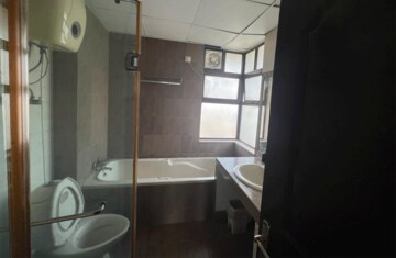 Bathroom in 2 BHK Apartment at Tatvam V Uptown, Ravet – for Sale