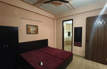 Bedroom in 2 BHK Apartment at Tatvam V Uptown, Ravet – for Sale
