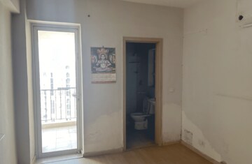 Attached Bathroom in 2 BHK Apartment at Tatvam V Uptown, Ravet – for Sale