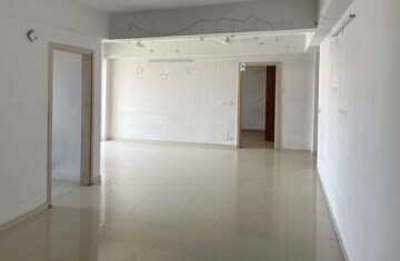Building Lobby in 2 BHK Apartment at Tatvam V Uptown, Ravet – for Sale