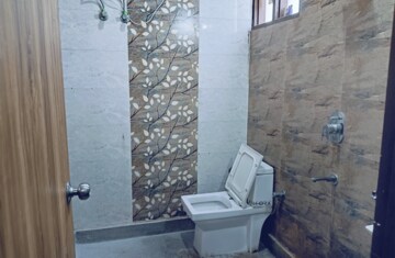 Bathroom in 2 BHK Apartment at Tatvam V Uptown, Ravet – for Sale