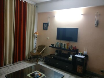 Living Room in 3 BHK Apartment at Today Blossoms I, Sector 47 – for Sale