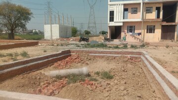  Land – Exterior View View at Tilak Nagar - for Sale