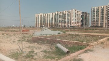  Land – Exterior View View at Tilak Nagar - for Sale
