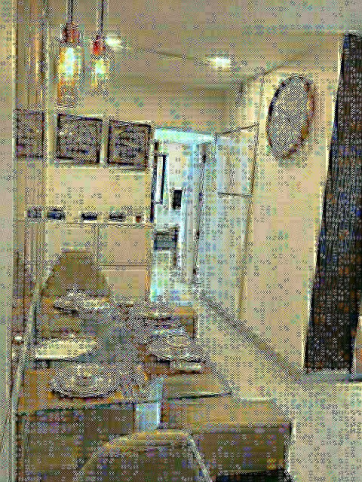 Master Plan, arkade-nest 2 Bedroom 570 Sq.Ft. Apartment In Mulund West Mumbai 8373781