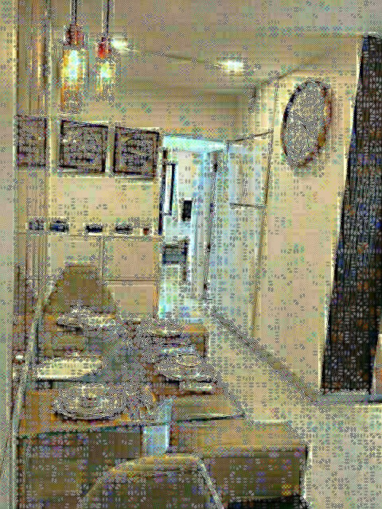 Master Plan, arkade-nest 2 Bedroom 570 Sq.Ft. Apartment In Mulund West Mumbai 8373781