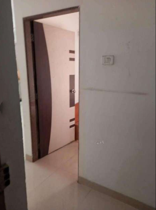 2.5 BHK + Pooja Room Apartment For Sale in Rutu Estate