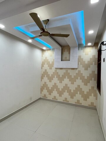 Bathroom in 3 BHK Builder Floor at Govindpuri – for Sale