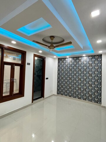 Bedroom in 3 BHK Builder Floor at Govindpuri – for Sale