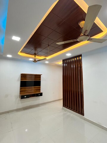 3 BHK Builder Floor – Exterior View View at Govindpuri - for Sale