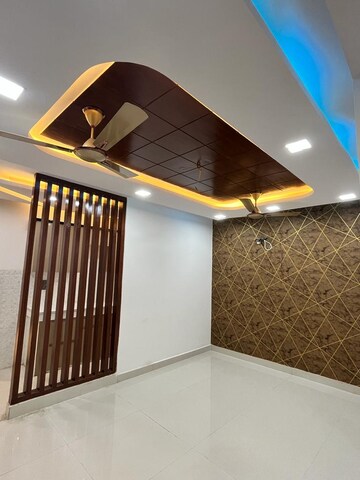 3 BHK Builder Floor For Sale in Govindpuri