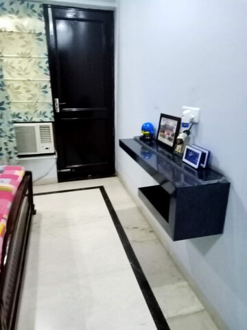 Kitchen in 3 BHK Builder Floor at Uppal Southend, Sector 49 – for Rent