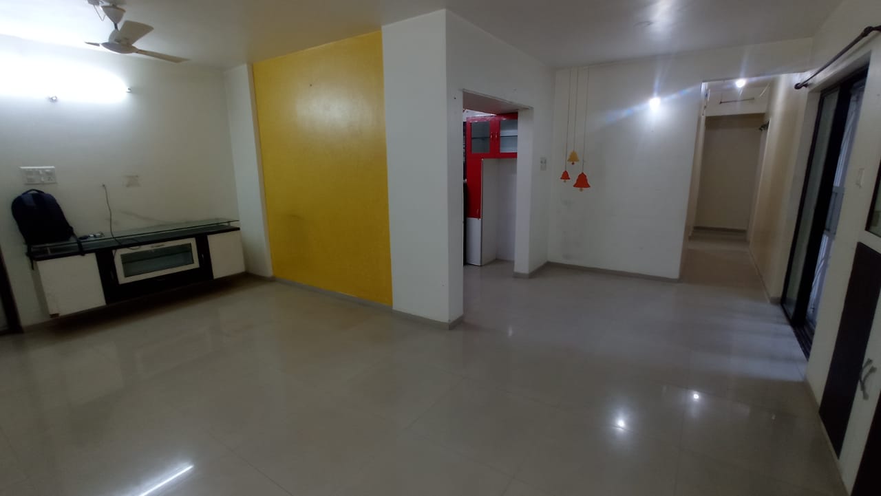 3 BHK Apartment For Sale in Nancy Lake Homes