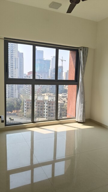 Bedroom in 2 BHK Apartment at Lodha Vista, Lower Parel – for Rent