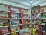 150 Sq.Ft. Retail Shop in Mukundapur Shop 