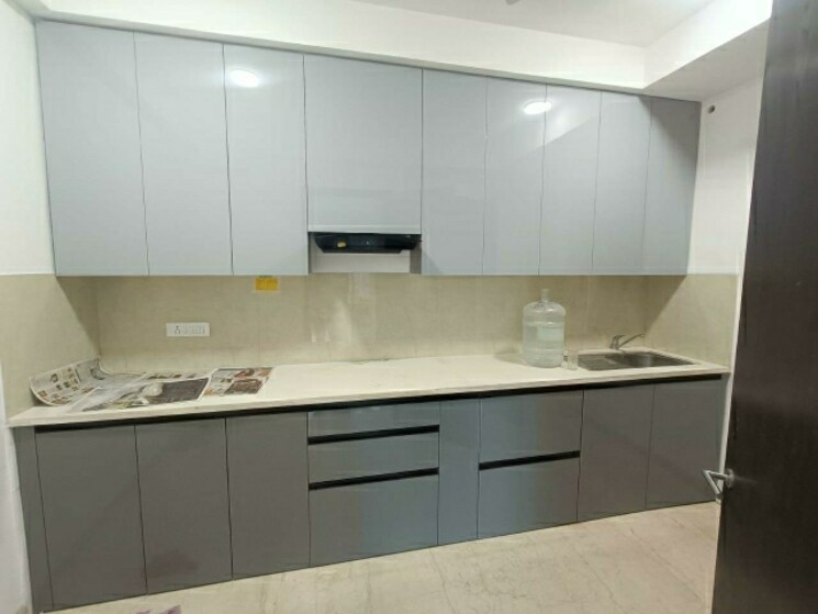Kitchen, arkade-nest 3 Bedroom 850 Sq.Ft. Apartment In Mulund West Mumbai 8373817