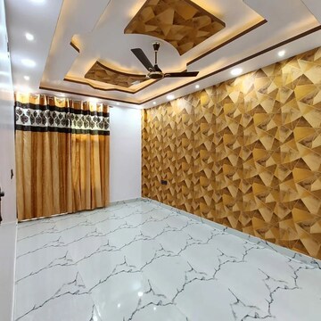 Bedroom in 2 BHK Builder Floor at Govindpuri – for Sale