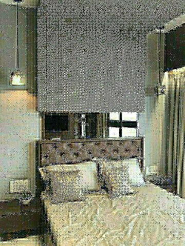 3 BHK Apartment – Exterior View View at Arkade Nest, Mulund West - for Sale
