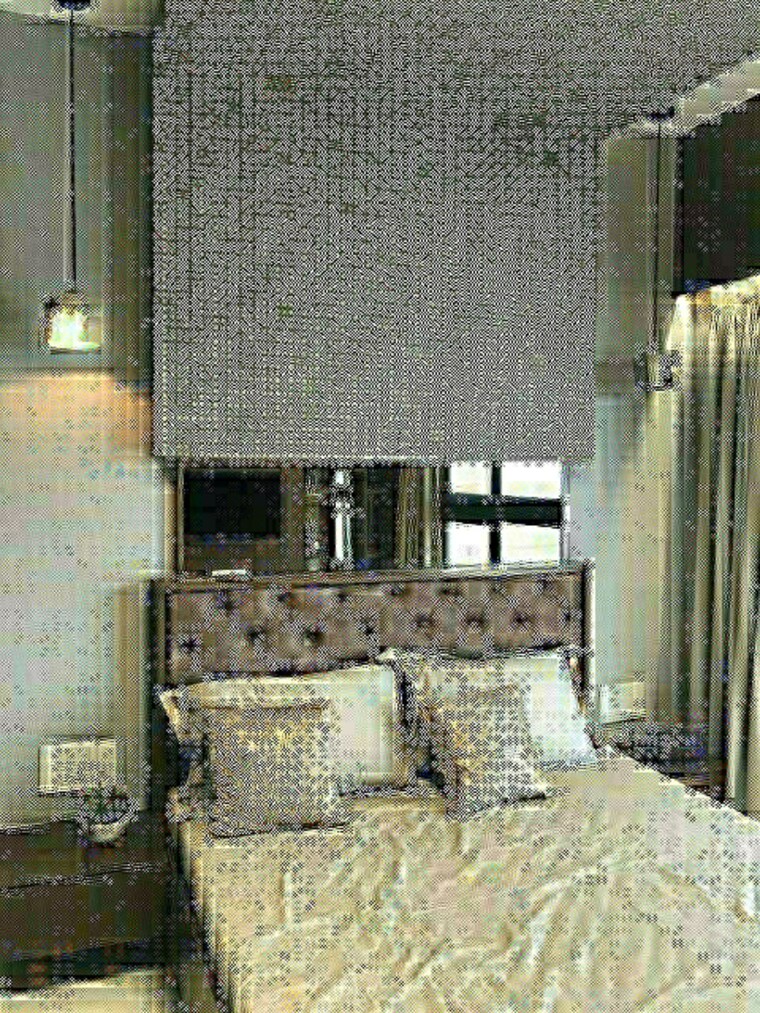 Exterior View, arkade-nest 3 Bedroom 850 Sq.Ft. Apartment In Mulund West Mumbai 8373817