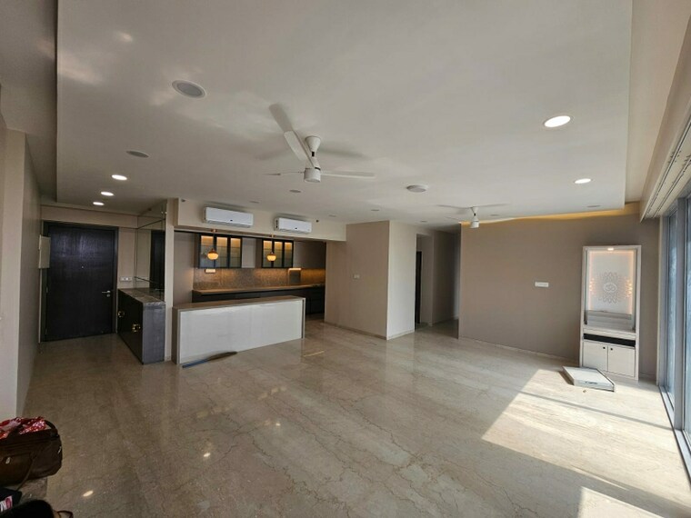  Parking, arkade-nest 3 Bedroom 850 Sq.Ft. Apartment In Mulund West Mumbai 8373817