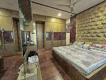 3 BHK Apartment – Exterior View View at Arkade Nest, Mulund West - for Sale