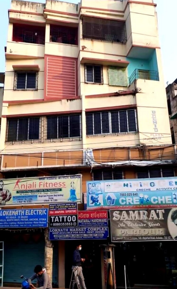 Exterior View, mukundapur Commercial Shop 150 Sq.Ft. In Mukundapur Kolkata 8373824