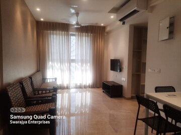 1 BHK Apartment For Rent in Hiranandani Regent Hill, Powai