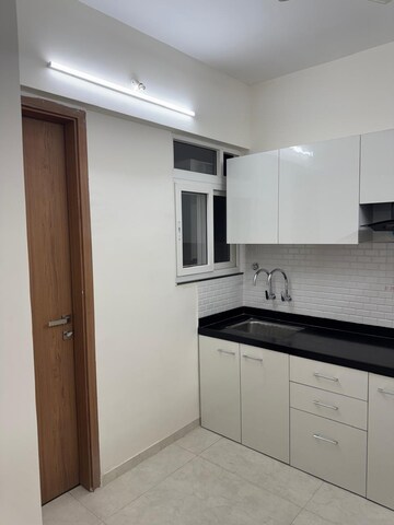 Kitchen in 2 BHK Apartment at Majestique Marbella Phase 1, Kharadi – for Sale