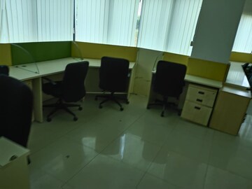 Team Area in  Office Space at Sarjapur – for Sale