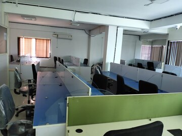 Commercial Office Space 3825 Sq.Ft. For Resale in Sarjapur Bangalore  8373818