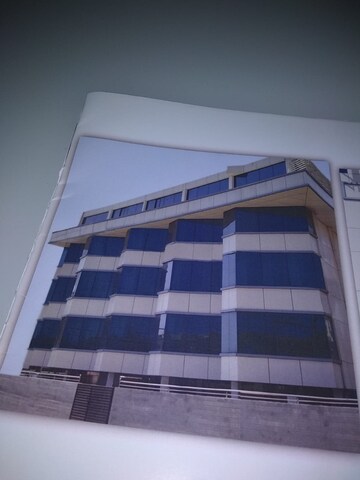  Office Space – Exterior View View at Sarjapur - for Sale