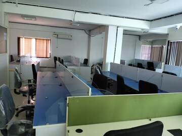 Team Area in  Office Space at Sarjapur – for Sale